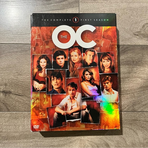 The OC Season 1 - Picture 1 of 1